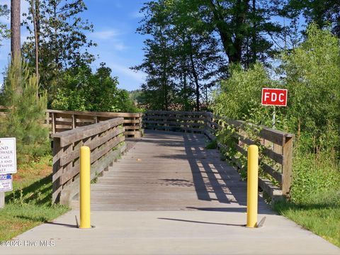 Tiny photo for 1544 Riverview Terrace, Wilmington, NC 28401 (MLS # 100574260)