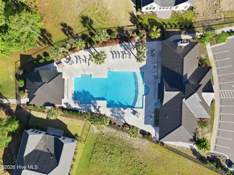 Tiny photo for 1544 Riverview Terrace, Wilmington, NC 28401 (MLS # 100574260)