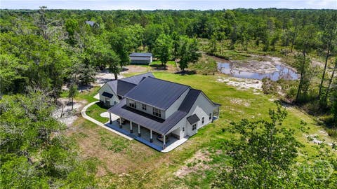 Homes For Sale - 419 Faithland Drive<br/> Liberty County, Hinesville, GA 31313
