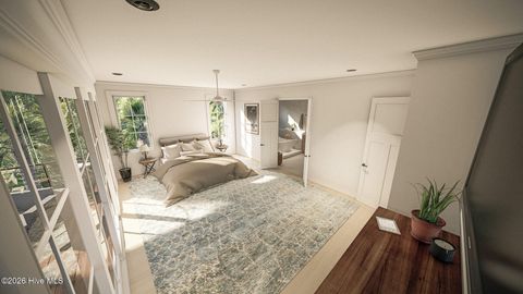 Tiny photo for 7171 Carolina Beach Road, Wilmington, NC 28412 (MLS # 100569673)