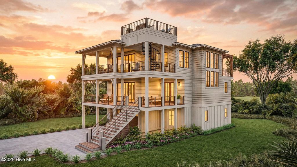 Photo of 7171 Carolina Beach Road, Wilmington, NC 28412 (MLS # 100569673)