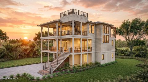 Photo of 7171 Carolina Beach Road, Wilmington, NC 28412 (MLS # 100569673)