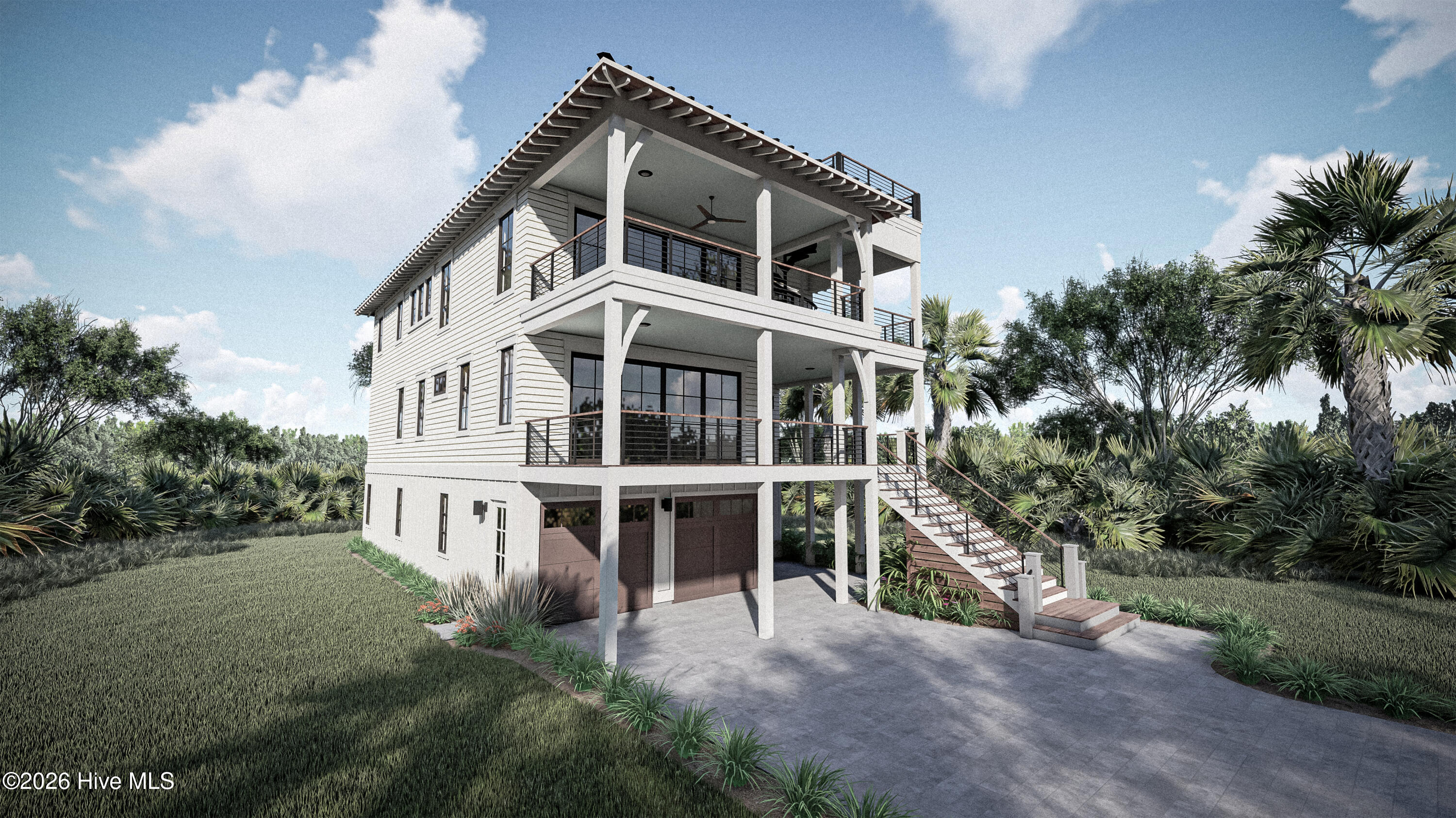 7171 Carolina Beach Road