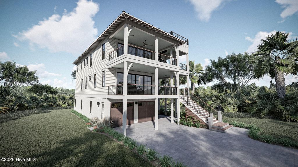 Photo of 7171 Carolina Beach Road, Wilmington, NC 28412 (MLS # 100569673)