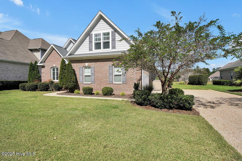 Photo of 2170 Talmage Drive, Leland, NC 28451 (MLS # 100583797)