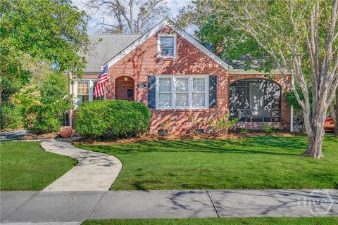 Property photo of 520 e 53rd street, savannah, GA 31405