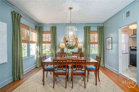 Homes For Sale - 520 E 53rd Street<br/> Savannah, GA 31405