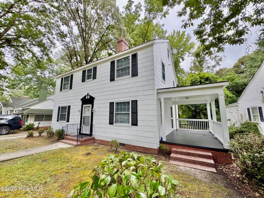 306 WILSON AVE, KINSTON, NC 28501 - Image b3a20ca1e7d0cda0f8cd0b7337360f80/2660723274