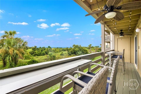 Photo of 85 Van Horne Street #19A, Tybee Island, GA 31328 (MLS # SA366867)
