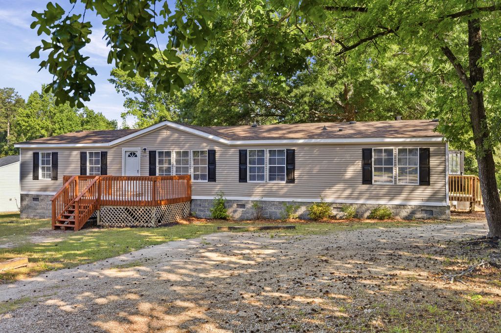 Photo of 5040 Old Magnolia Lane, Beech Island, SC 29842 (MLS # 555492)