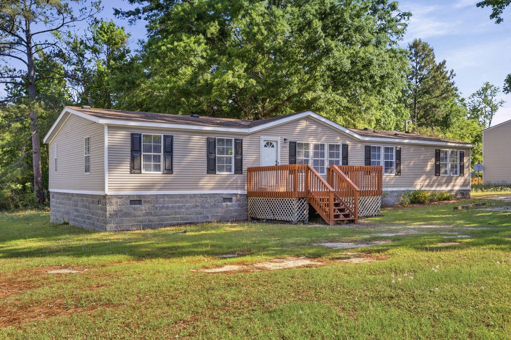 Photo of 5040 Old Magnolia Lane, Beech Island, SC 29842 (MLS # 555492)