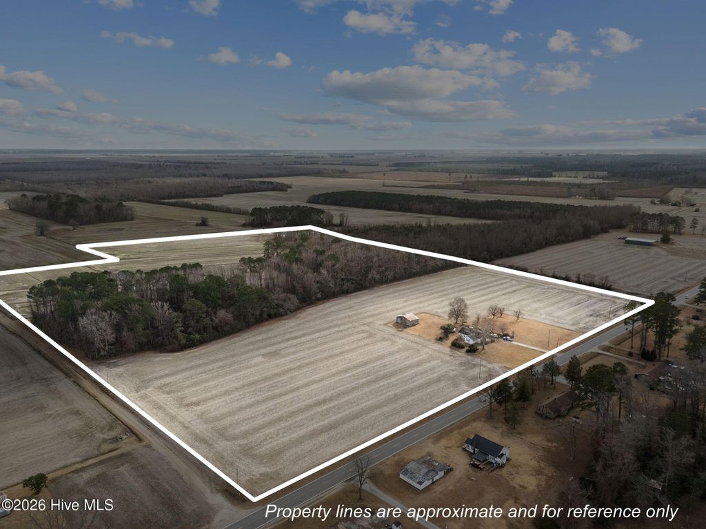 Photo of 24052 Nc 32 Highway N, Plymouth, NC 27962 (MLS # 100548083)