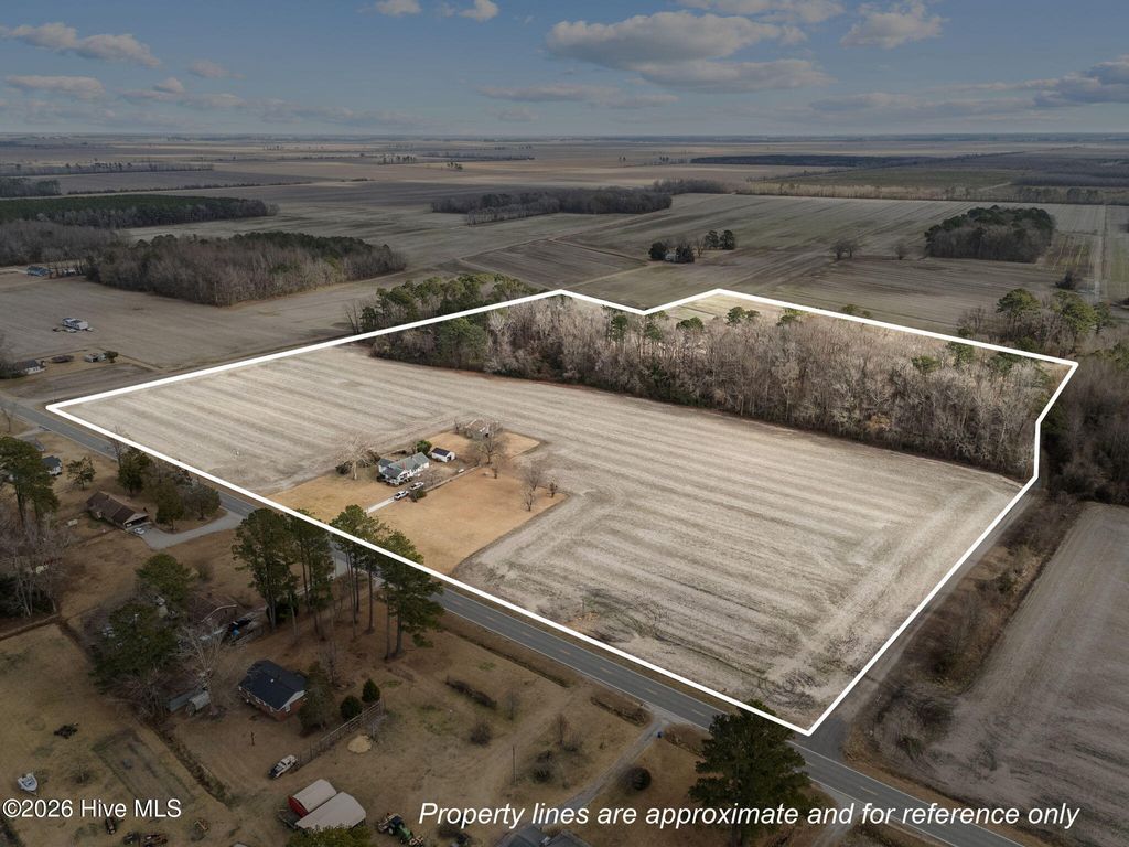 Photo of 24052 Nc 32 Highway N, Plymouth, NC 27962 (MLS # 100548083)