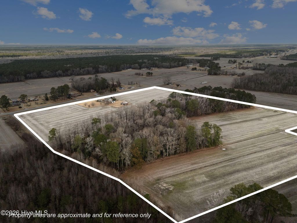 Photo of 24052 Nc 32 Highway N, Plymouth, NC 27962 (MLS # 100548083)