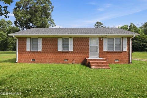 Homes For Sale - 3236 Grainger Station Road<br/> Kinston, NC 28501