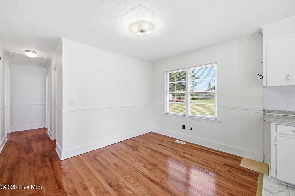 Photo of 3236 Grainger Station Road, Kinston, NC 28501 (MLS # 100581001)