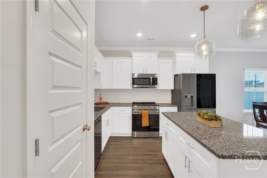 Photo of 144 Stafford Loop, Richmond Hill, GA 31324 (MLS # SA351491)