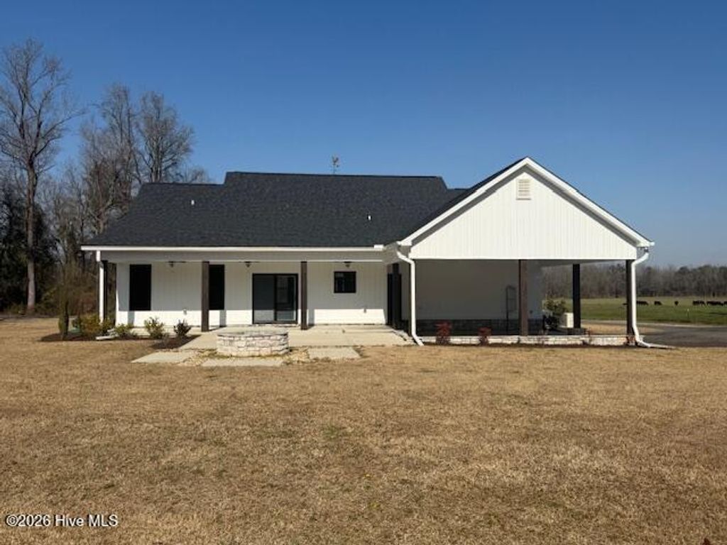 Photo of 1269 Deep Bottom Road, Wallace, NC 28466 (MLS # 100553758)