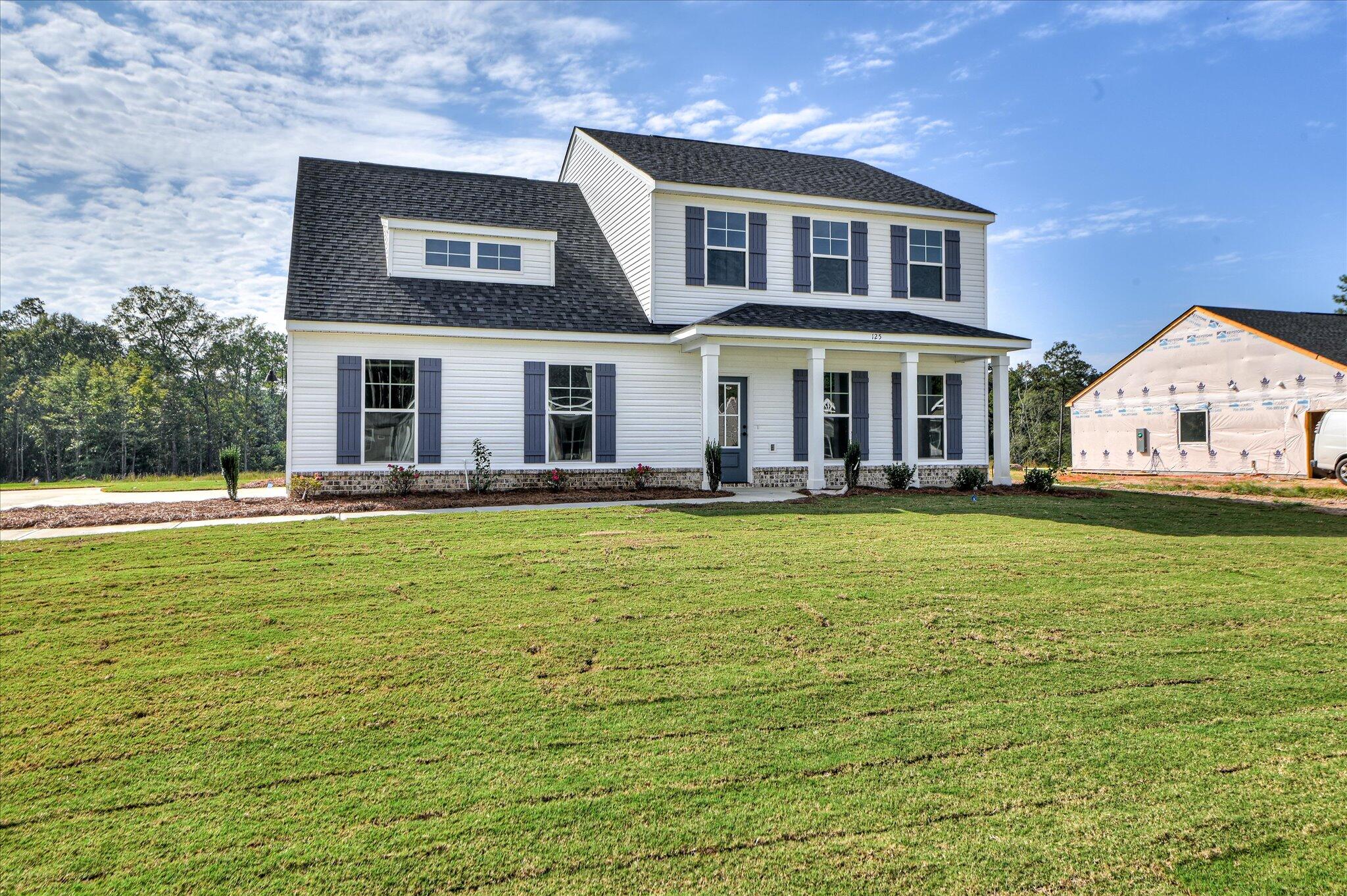125 Willow Oak Circle