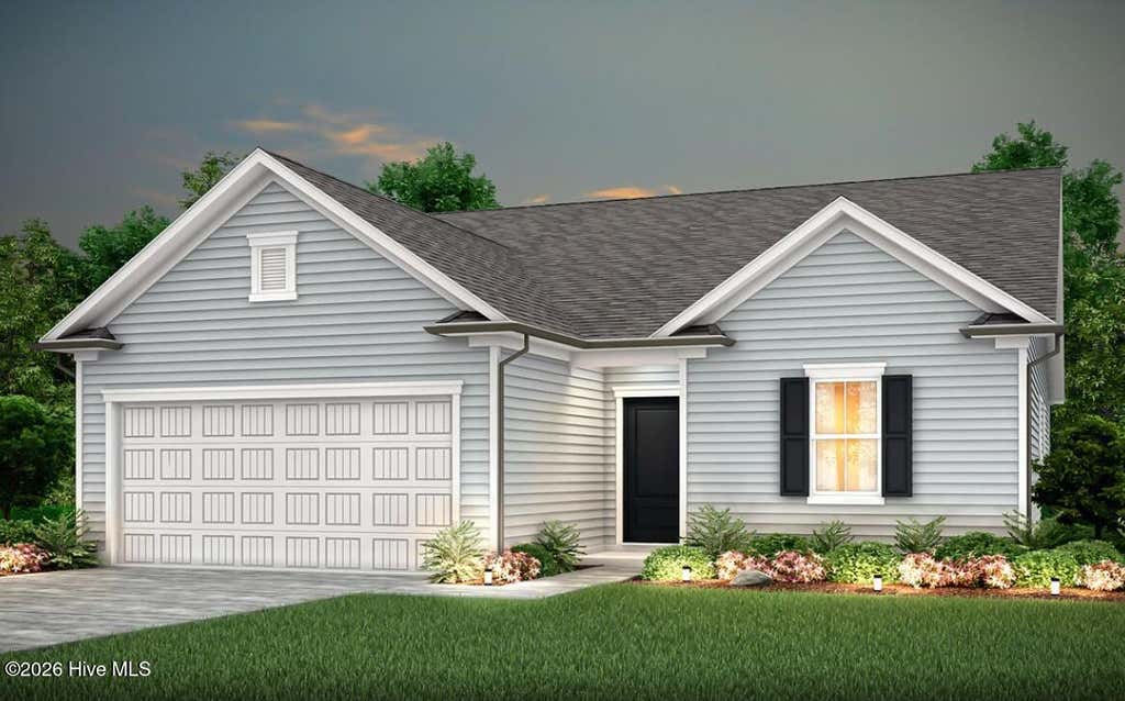 Photo of 2076 Caspian Trail SE, Southport, NC 28461 (MLS # 100592961)