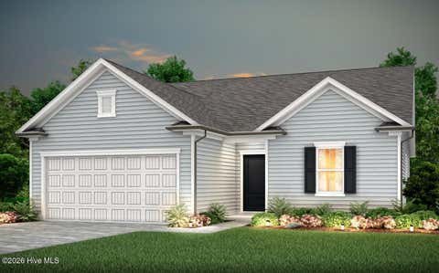 Photo of 2076 Caspian Trail SE, Southport, NC 28461 (MLS # 100592961)