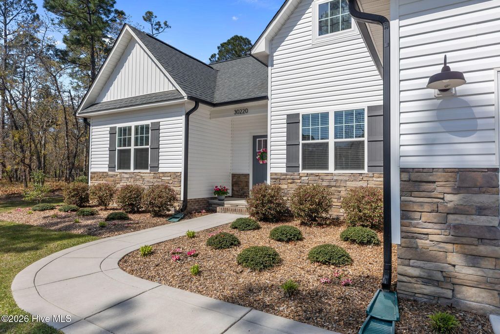 Photo of 30220 W Lake Drive, Wagram, NC 28396 (MLS # 100564621)