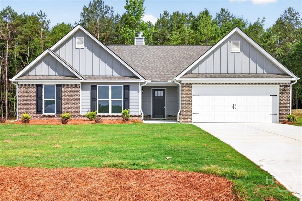 Photo of 664 Seed Cleaner Road #14, Hartwell, GA 30643 (MLS # CL365531)