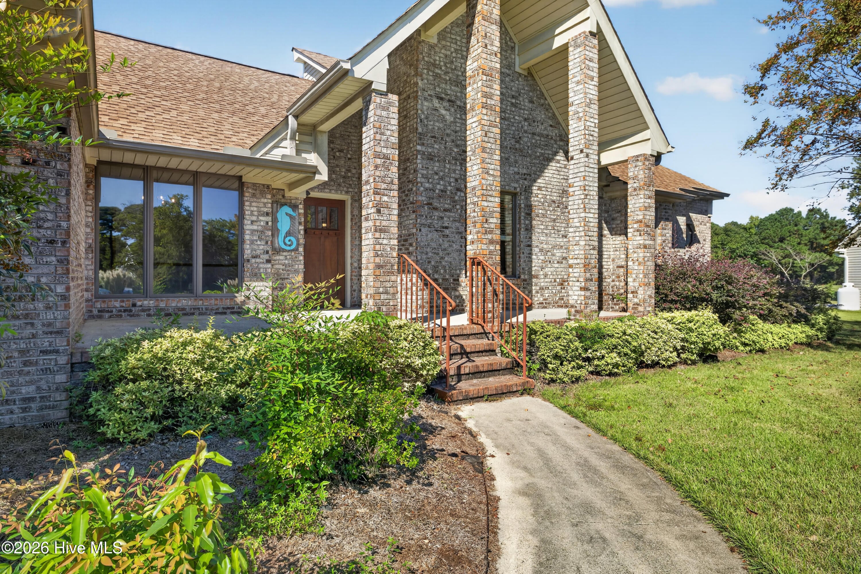 106 Bogey Court