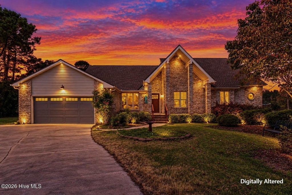 Photo of 106 Bogey Court, Hampstead, NC 28443 (MLS # 100610646)