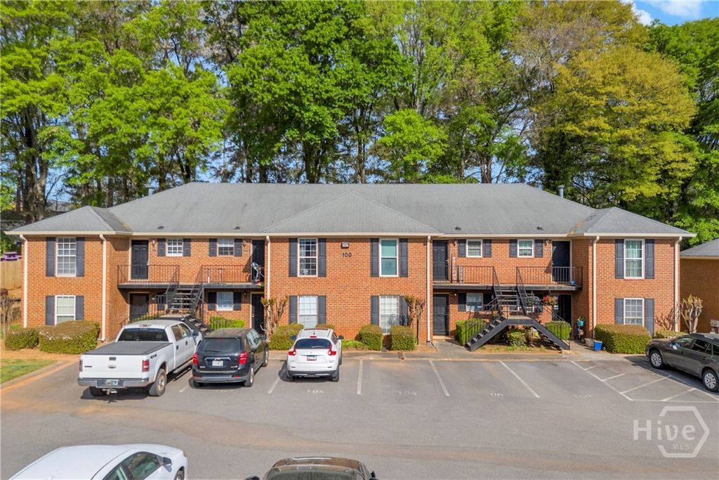 Photo of 1688 Prince Avenue #101, Athens, GA 30606 (MLS # CL353117)