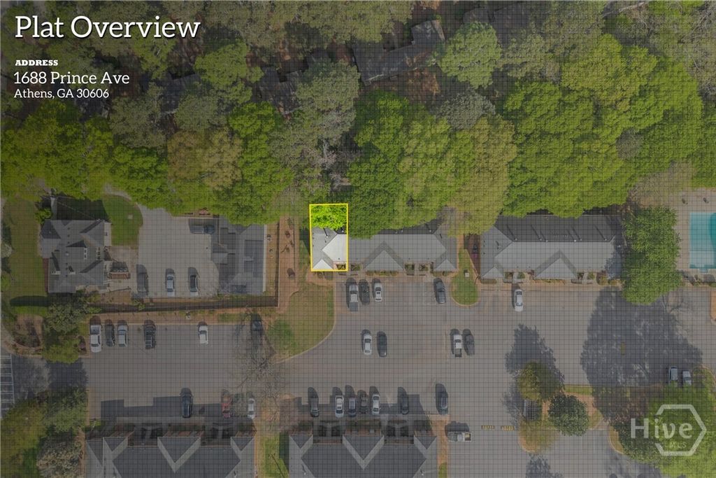 Photo of 1688 Prince Avenue #101, Athens, GA 30606 (MLS # CL353117)