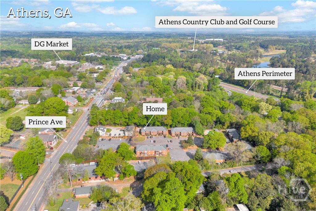 Photo of 1688 Prince Avenue #101, Athens, GA 30606 (MLS # CL353117)