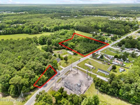 Tiny photo for 826 Sand Ridge Road, Hubert, NC 28539 (MLS # 100580237)