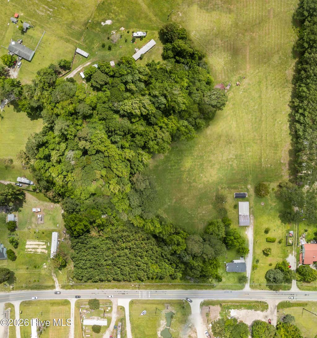 Photo of 826 Sand Ridge Road, Hubert, NC 28539 (MLS # 100580237)