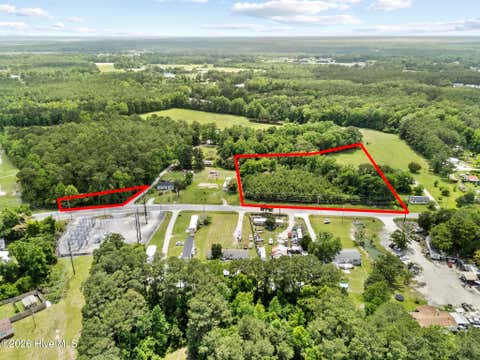 Tiny photo for 826 Sand Ridge Road, Hubert, NC 28539 (MLS # 100580237)
