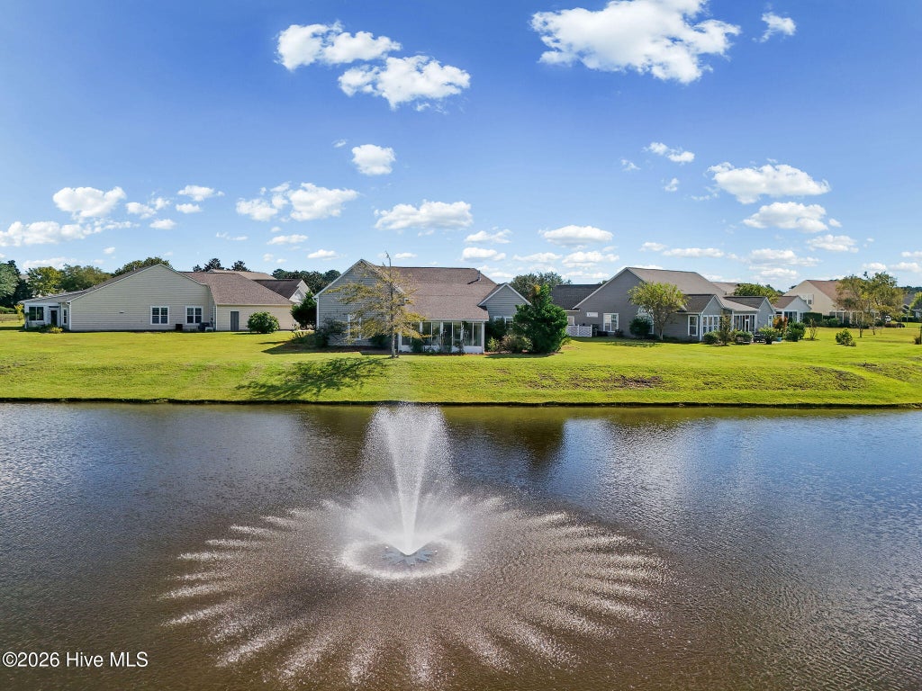 Photo of 5019 Oarlock Court, Southport, NC 28461 (MLS # 100610601)