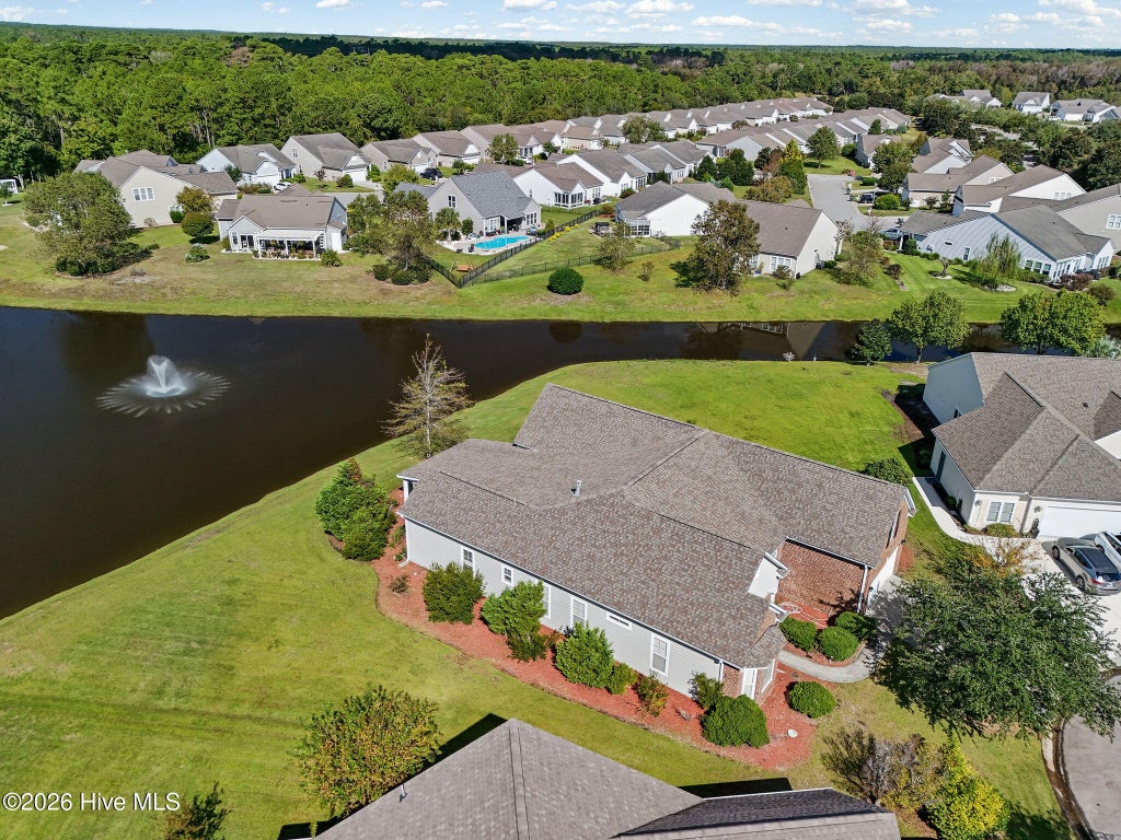 Photo of 5019 Oarlock Court, Southport, NC 28461 (MLS # 100610601)