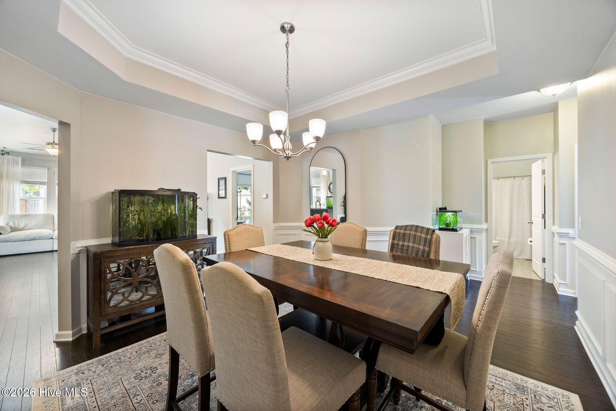 636 Cambeck Drive SE Unit 1