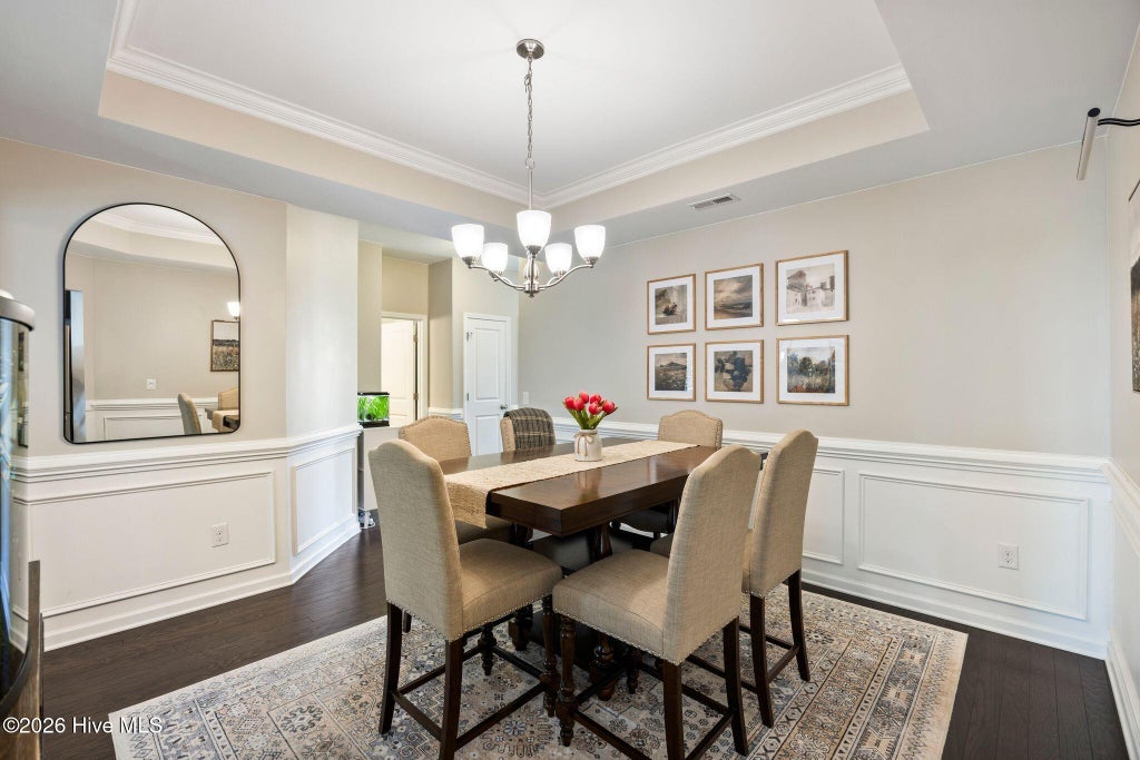 Photo of 636 Cambeck Drive SE #Unit 1, Leland, NC 28451 (MLS # 100589105)