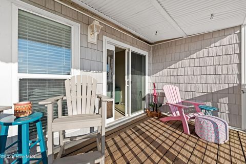 Tiny photo for 4 Seabrook Road #2, Ocean Isle Beach, NC 28469 (MLS # 100568914)