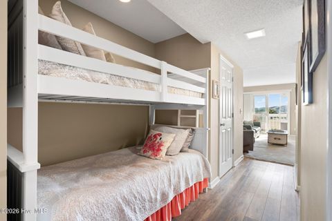 Tiny photo for 4 Seabrook Road #2, Ocean Isle Beach, NC 28469 (MLS # 100568914)