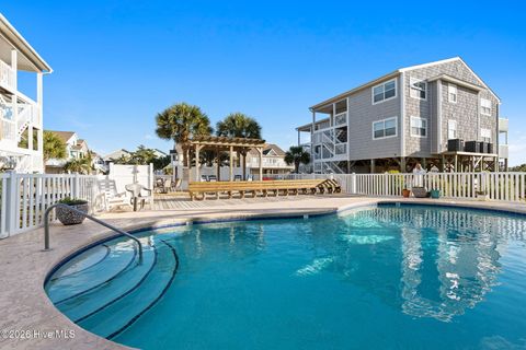 Tiny photo for 4 Seabrook Road #2, Ocean Isle Beach, NC 28469 (MLS # 100568914)