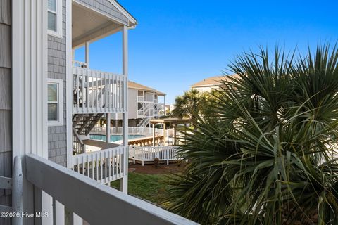 Tiny photo for 4 Seabrook Road #2, Ocean Isle Beach, NC 28469 (MLS # 100568914)