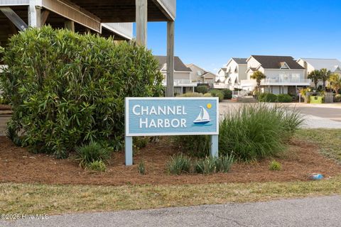 Tiny photo for 4 Seabrook Road #2, Ocean Isle Beach, NC 28469 (MLS # 100568914)