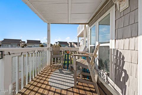 Tiny photo for 4 Seabrook Road #2, Ocean Isle Beach, NC 28469 (MLS # 100568914)