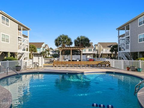 Tiny photo for 4 Seabrook Road #2, Ocean Isle Beach, NC 28469 (MLS # 100568914)