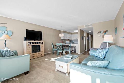 Tiny photo for 4 Seabrook Road #2, Ocean Isle Beach, NC 28469 (MLS # 100568914)