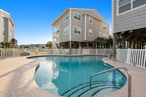Tiny photo for 4 Seabrook Road #2, Ocean Isle Beach, NC 28469 (MLS # 100568914)