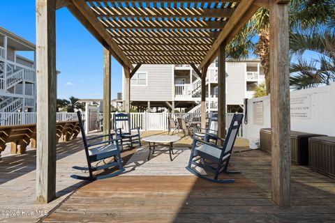 Tiny photo for 4 Seabrook Road #2, Ocean Isle Beach, NC 28469 (MLS # 100568914)