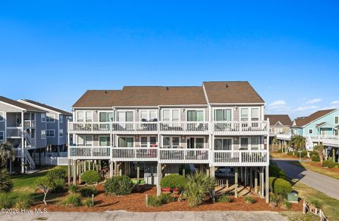 Tiny photo for 4 Seabrook Road #2, Ocean Isle Beach, NC 28469 (MLS # 100568914)